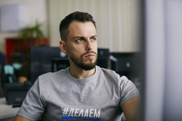 Мосгорсуд оставил под арестом основателя компании Group-IB Илью Сачкова