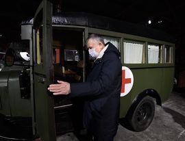 Правительство Ленобласти приостановило оказание плановой медицинской помощи в регионе с 28 января