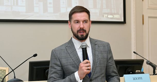 Глава комитета финансов Корабельников может стать новым вице-губернатором Петербурга