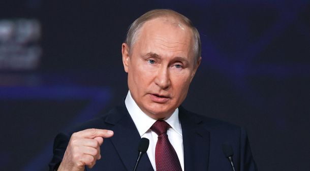 Путин отметил важность изучения русского языка для адаптации трудовых мигрантов в России