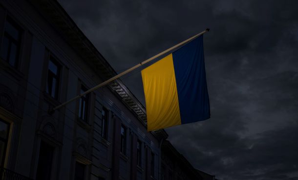 Военная операция на Украине: последние новости