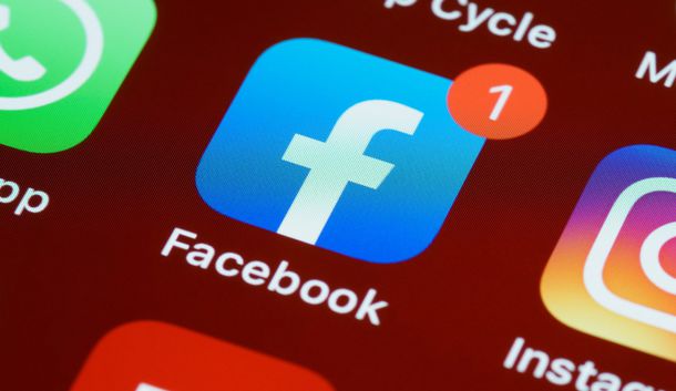 Роскомнадзор частично ограничил доступ к Facebook с 25 февраля