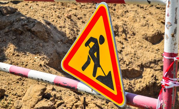 Реконструкцию Приморского шоссе собираются завершить на год раньше заявленного срока