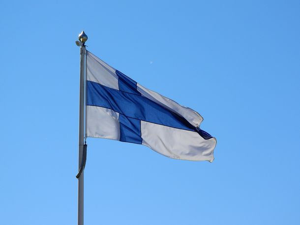Финляндия не ставит остро вопрос о вступлении в НАТО