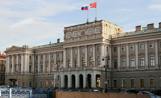 Парламент Петербурга принял в третьем чтении осеннюю корректировку бюджета на 2021 год