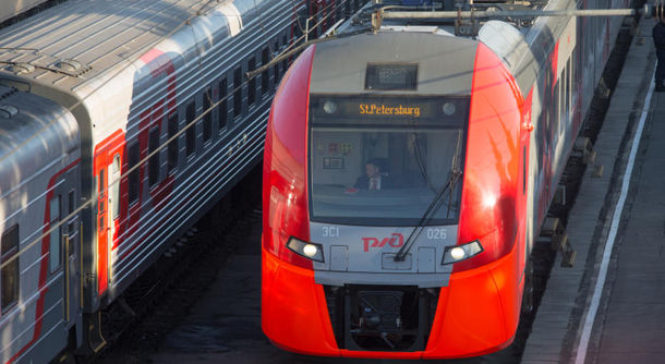 Штраф за безбилетный проезд в «Ласточке» поднимут до 1580 рублей