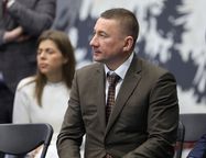 Суд продлил срок ареста экс-главе Калининского района Петербурга Ивану Громову до 23 февраля 2023 года