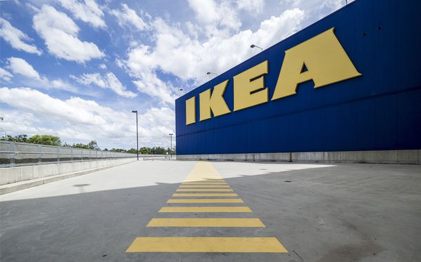 IKEA не будет повышать цены в России