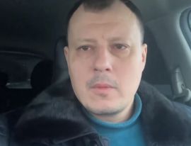 СК заявил о задержании Александра Коновалова