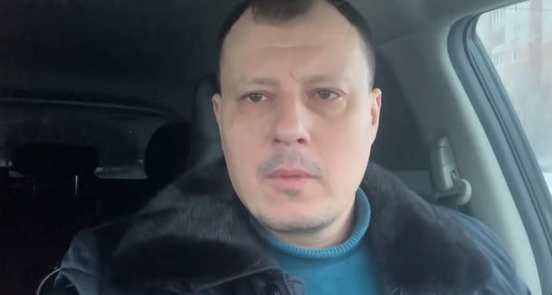 СК заявил о задержании Александра Коновалова