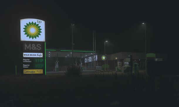 Британская BP продаст долю в «Роснефти»