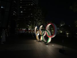 Эксперты об Олимпиаде в Пекине: Биатлон станет лотереей, а в керлинге у нас вряд ли что-то получится