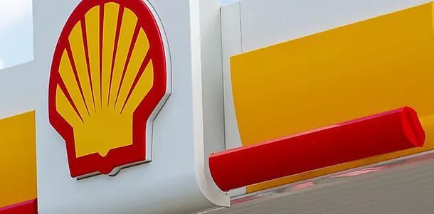 Shell заявила об отказе от российской нефти и газа