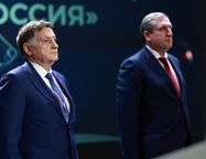 Массовые сокращения в петербургском парламенте затронут сторонников Вячеслава Макарова