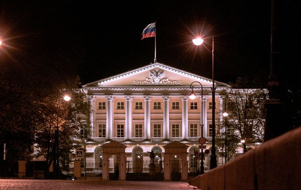 Заседание оперштаба по борьбе с COVID-19 в Петербурге перенесено на 28 января