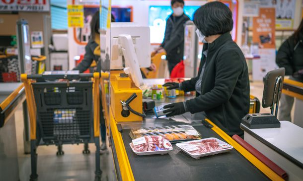 Финские супермаркеты Prisma закрываются в Петербурге