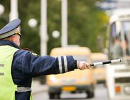 ГИБДД прекратит использование ручных фоторадаров для фиксации нарушений на дорогах