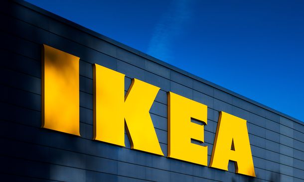 IKEA приняла решение о ликвидации своей российской «дочки»