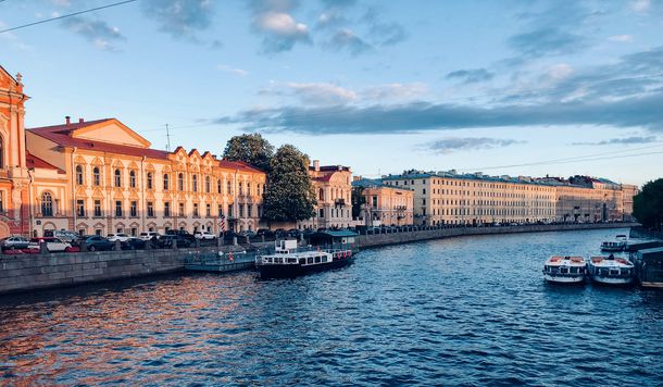 Мораторий на штрафы по аренде имущества в Петербурге продлили до конца 2022 года