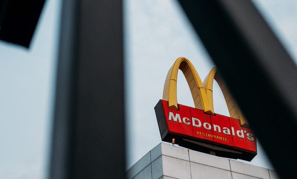 McDonald's объявил о продаже российского бизнеса и окончательном уходе с рынка РФ