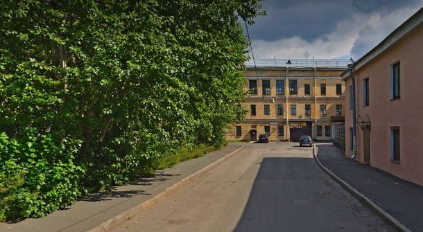 Совладельцы «Теллус-Групп» приобрели последний актив «Алмаз-Антея» в Петербурге