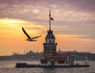 Полётные программы в Турцию намерены перезапустить к майским праздникам