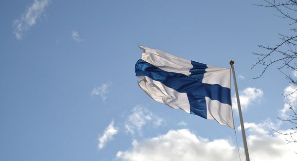 Институт Финляндии в Петербурге приостановил работу на неопределенный срок