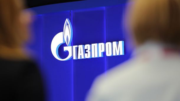 «Газпром» направил уведомления контрагентам о новом порядке расчетов в рублях за поставки газа с 1 апреля