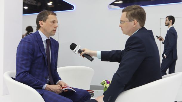 Роман Голованов: «Поиск инвесторов - это магистраль с двусторонним движением»