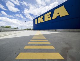 Четыре завода IKEA в России собираются купить компании из Петербурга и Коми