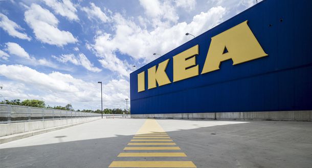 Четыре завода IKEA в России собираются купить компании из Петербурга и Коми