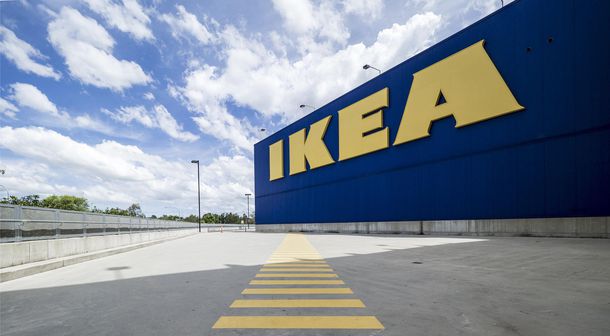 IKEA продаст все фабрики в России и сократит штат сотрудников