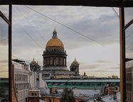 Масочный режим в Петербурге отменяется с 27 мая