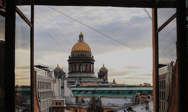 Масочный режим в Петербурге отменяется с 27 мая