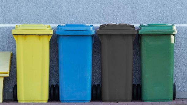 Правительство Петербурга утвердило новый порядок раздельного сбора мусора