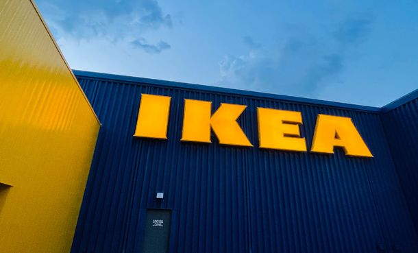 АФК «Система» проявила интерес к покупке мебельных фабрик IKEA в России