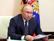 Путин изменил порядок выплаты прибыли российских компаний иностранным кредиторам