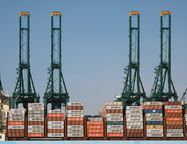 Новости компаний: Maersk, МЛМ Нева трейд, Setl Group