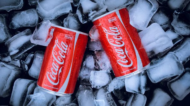 Напитки бренда Coca-Cola не будут включены в список параллельного импорта