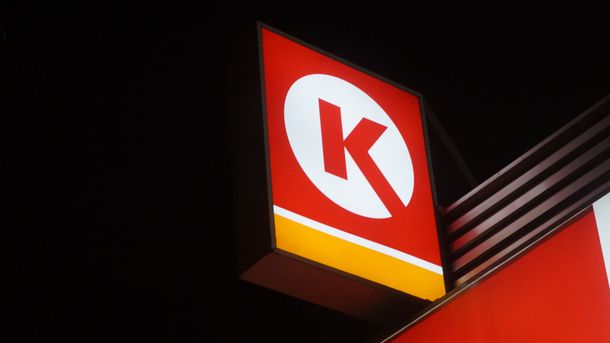 «Татнефть» купила восемь автозаправок Circle K в Петербурге и Ленобласти