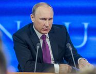 Владимир Путин обсудит с законодателями отказ от прямых выборов губернаторов