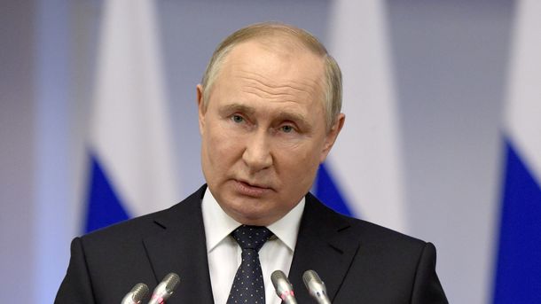 Путин предложил на 10% увеличить МРОТ с 1 июля