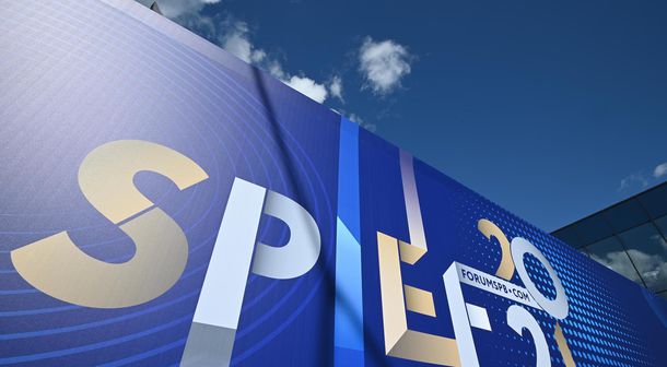 Финляндия отказалась от официального участия в ПМЭФ-2022
