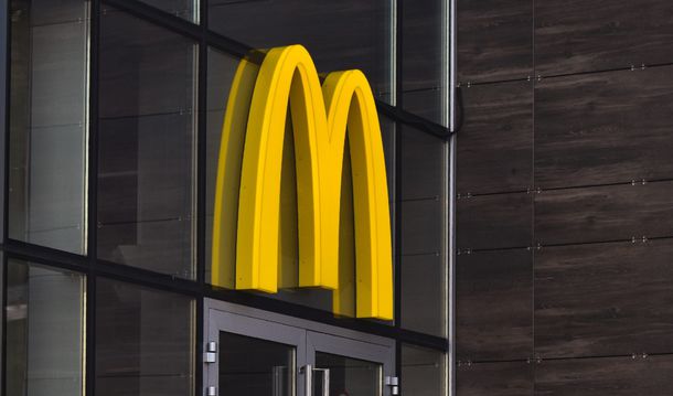 Российский бизнес McDonald's может купить «СПП» Боранбаева