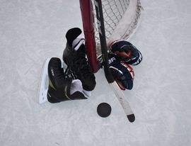 России и Белоруссии запретили участвовать в хоккейном Чемпионате мира 2023 года