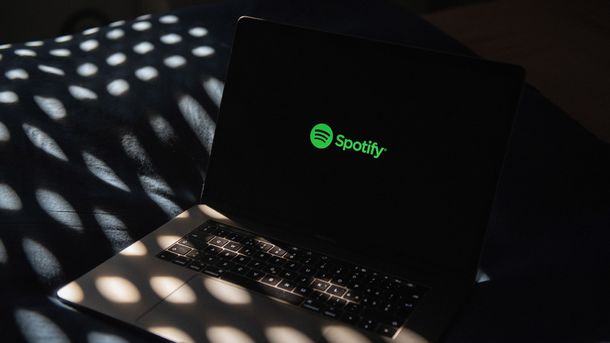 Сервис Spotify полностью приостановит работу в России с 11 апреля