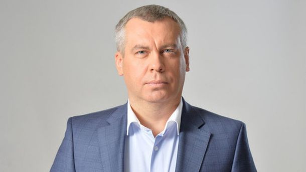 Иван Тырышкин покидает совет директоров «СПБ Биржи» 29 июня