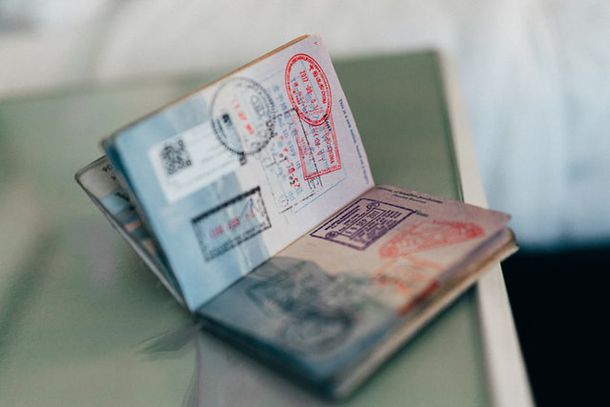 Россиянам могут перестать выдавать шенгенские визы