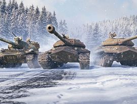 Компания-разработчик World of Tanks объявила об уходе из России и Белоруссии