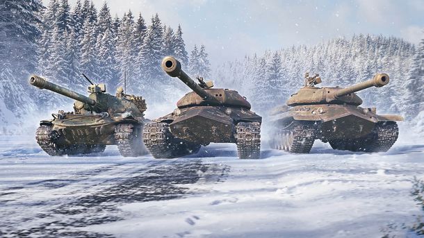 Компания-разработчик World of Tanks объявила об уходе из России и Белоруссии